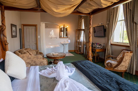 Denison Boutique Hotel - Kalgoorlie Accommodation 9