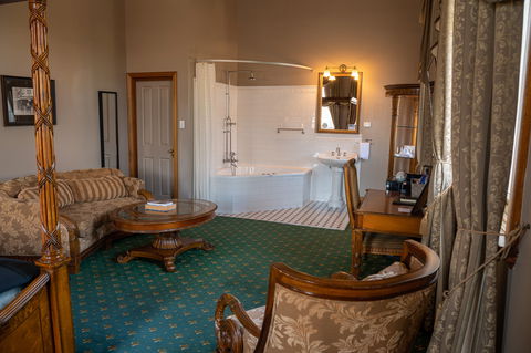Denison Boutique Hotel - Kalgoorlie Accommodation 11