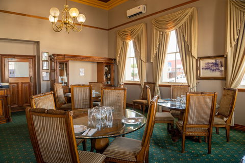 Denison Boutique Hotel - Kalgoorlie Accommodation 14