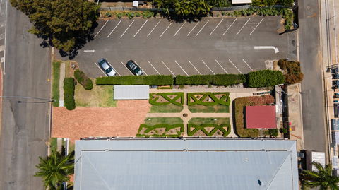 Denison Boutique Hotel - Kalgoorlie Accommodation 17