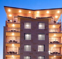 CBD Executive Apartments - Kalgoorlie Accommodation