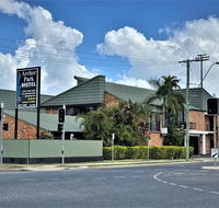 Archer Park Motel - Kalgoorlie Accommodation
