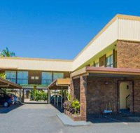 Hampton Villa Motel - Kalgoorlie Accommodation
