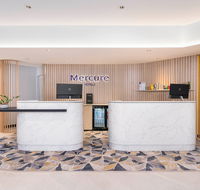Mercure Rockhampton - Kalgoorlie Accommodation