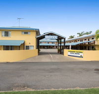 Glenmore Tavern - Kalgoorlie Accommodation