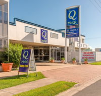 The Q Motel - Kalgoorlie Accommodation