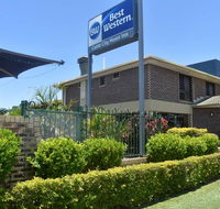 Best Western Cattle City Motor Inn - Kalgoorlie Accommodation