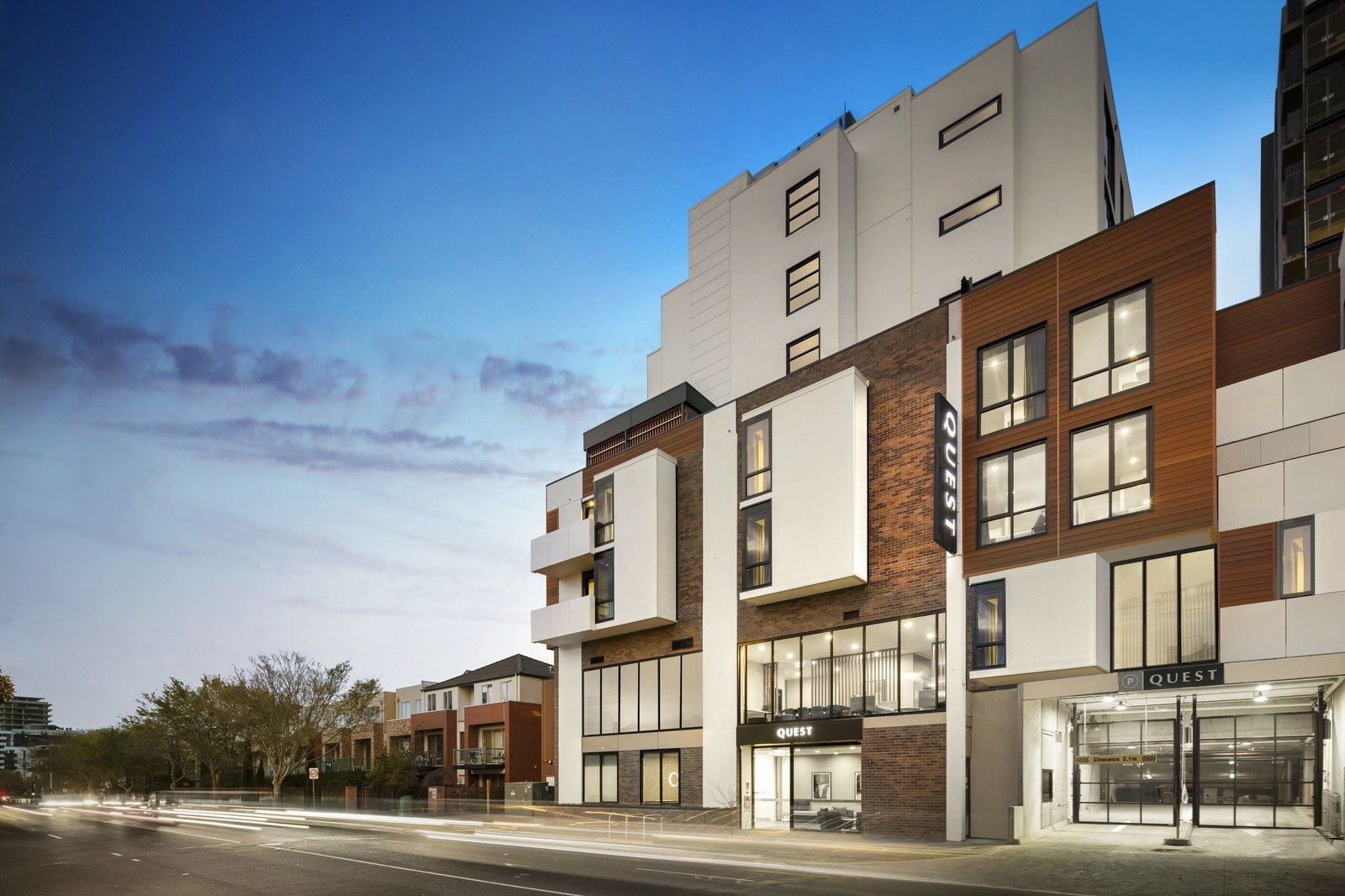 Ascot Vale VIC Kalgoorlie Accommodation