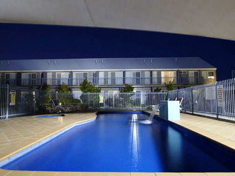 Quest Williamstown North - Kalgoorlie Accommodation 4