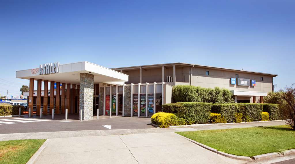  Kalgoorlie Accommodation