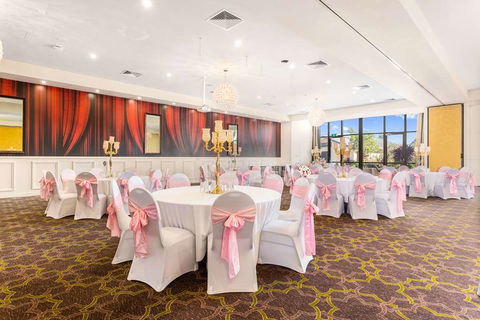 Quality Suites Point Cook Seasons 5 - Kalgoorlie Accommodation 14