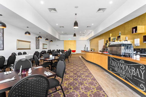 Quality Suites Point Cook Seasons 5 - Kalgoorlie Accommodation 15
