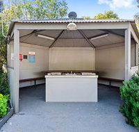 Discovery Parks Melbourne - Kalgoorlie Accommodation