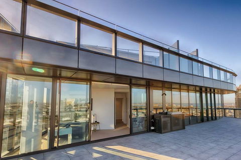 Orange Stay Apartments - Kalgoorlie Accommodation 2