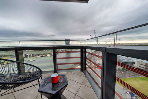 Orange Stay Apartments - Kalgoorlie Accommodation 3