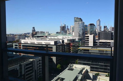 Orange Stay Apartments - Kalgoorlie Accommodation 4