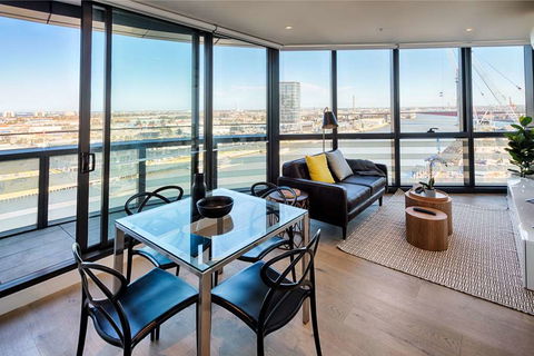 Orange Stay Apartments - Kalgoorlie Accommodation 5