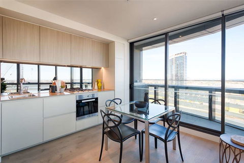 Orange Stay Apartments - Kalgoorlie Accommodation 6