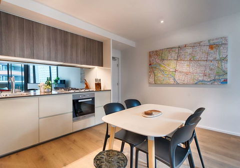 Orange Stay Apartments - Kalgoorlie Accommodation 8