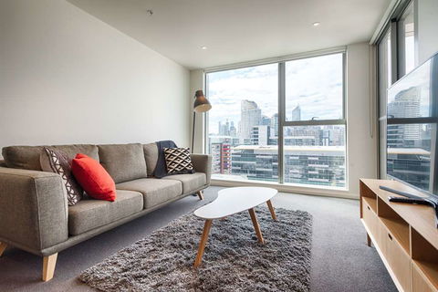 Orange Stay Apartments - Kalgoorlie Accommodation 10