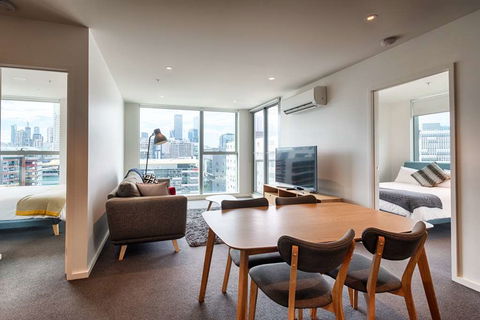 Orange Stay Apartments - Kalgoorlie Accommodation 11