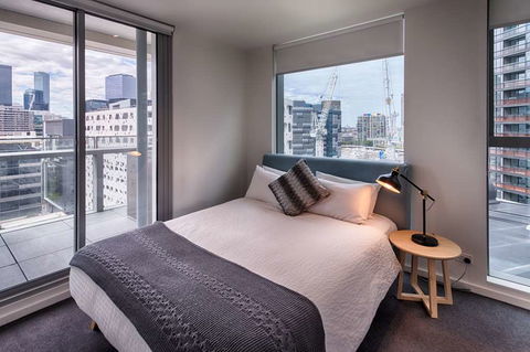 Orange Stay Apartments - Kalgoorlie Accommodation 12