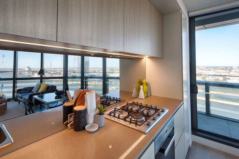 Orange Stay Apartments - Kalgoorlie Accommodation 14