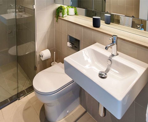 Orange Stay Apartments - Kalgoorlie Accommodation 16