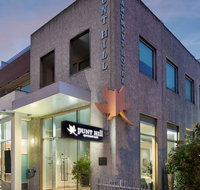 Punthill Williamstown - Kalgoorlie Accommodation