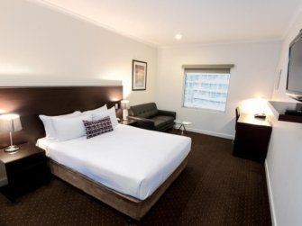 Atlantis Hotel - Kalgoorlie Accommodation 3