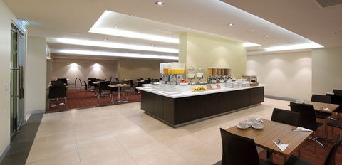 Atlantis Hotel - Kalgoorlie Accommodation 8