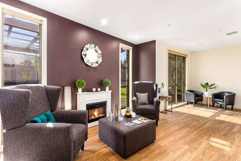 Quality Suites Point Cook Seasons 5 - Kalgoorlie Accommodation 5