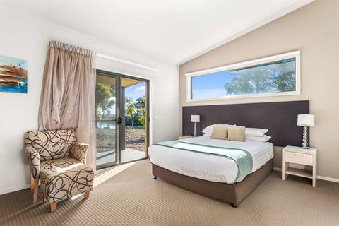 Quality Suites Point Cook Seasons 5 - Kalgoorlie Accommodation 6