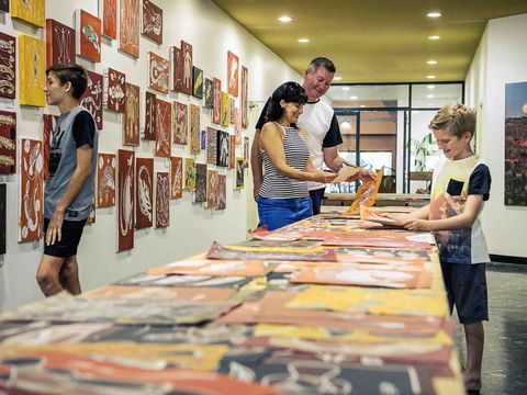 Mercure Kakadu Crocodile Hotel - Kalgoorlie Accommodation 1