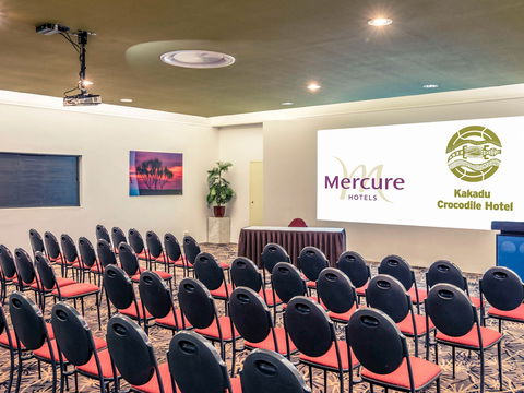 Mercure Kakadu Crocodile Hotel - Kalgoorlie Accommodation 2