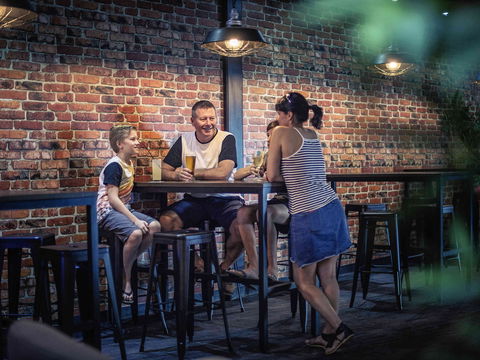 Mercure Kakadu Crocodile Hotel - Kalgoorlie Accommodation 3