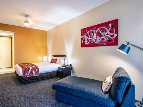 Mercure Kakadu Crocodile Hotel - Kalgoorlie Accommodation 5