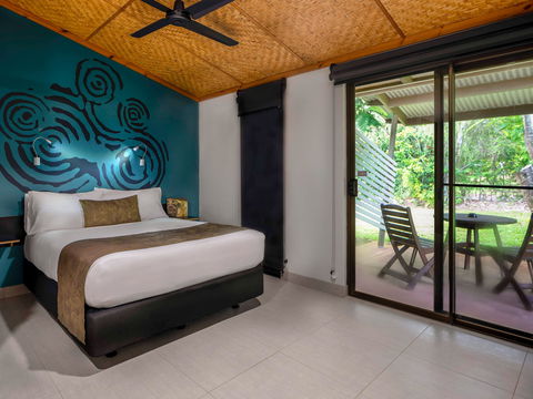 Kakadu Lodge Cooinda, Mngd By Accor - Kalgoorlie Accommodation 4