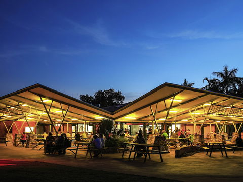 Kakadu Lodge Cooinda, Mngd By Accor - Kalgoorlie Accommodation 8