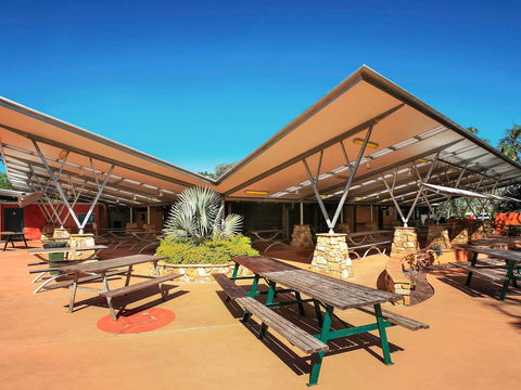 Kakadu Lodge Cooinda, Mngd By Accor - Kalgoorlie Accommodation 9
