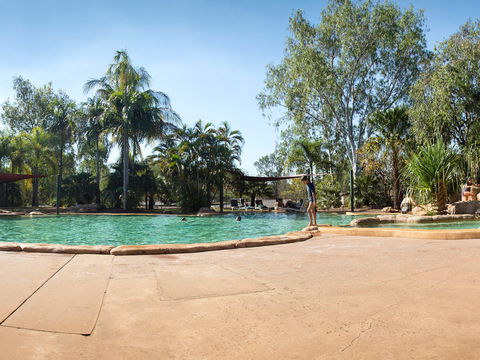 Kakadu Lodge Cooinda, Mngd By Accor - Kalgoorlie Accommodation 11
