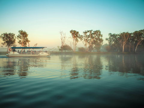 Kakadu Lodge Cooinda, Mngd By Accor - Kalgoorlie Accommodation 15