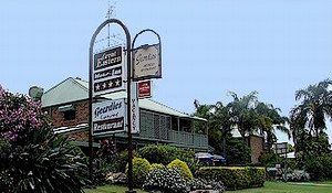 Amamoor Creek QLD Kalgoorlie Accommodation