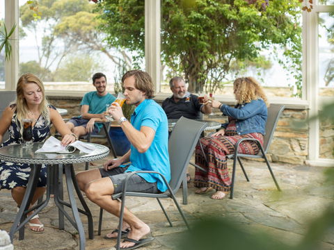 Mercure Kangaroo Island Lodge - Kalgoorlie Accommodation 2