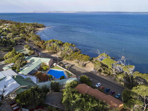 Mercure Kangaroo Island Lodge - Kalgoorlie Accommodation 3