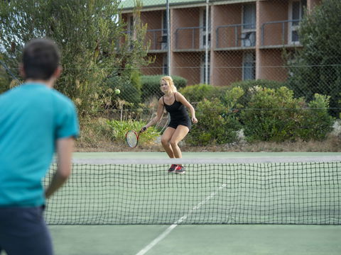 Mercure Kangaroo Island Lodge - Kalgoorlie Accommodation 4