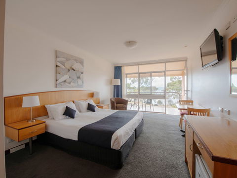 Mercure Kangaroo Island Lodge - Kalgoorlie Accommodation 6