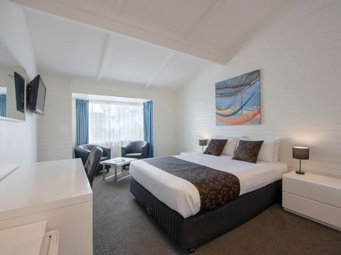 Mercure Kangaroo Island Lodge - Kalgoorlie Accommodation 7