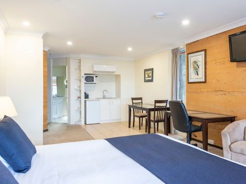 Mercure Kangaroo Island Lodge - Kalgoorlie Accommodation 8