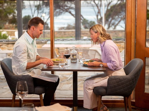 Mercure Kangaroo Island Lodge - Kalgoorlie Accommodation 12